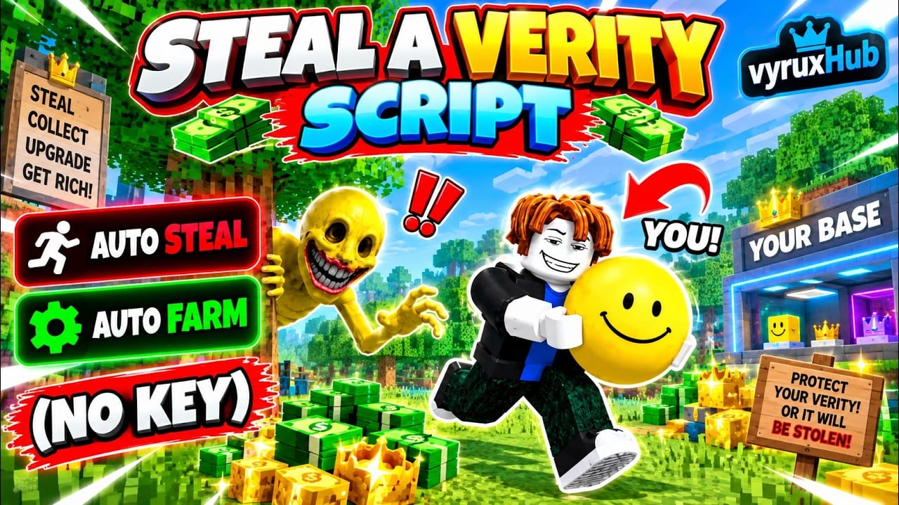 Scripts Hub
