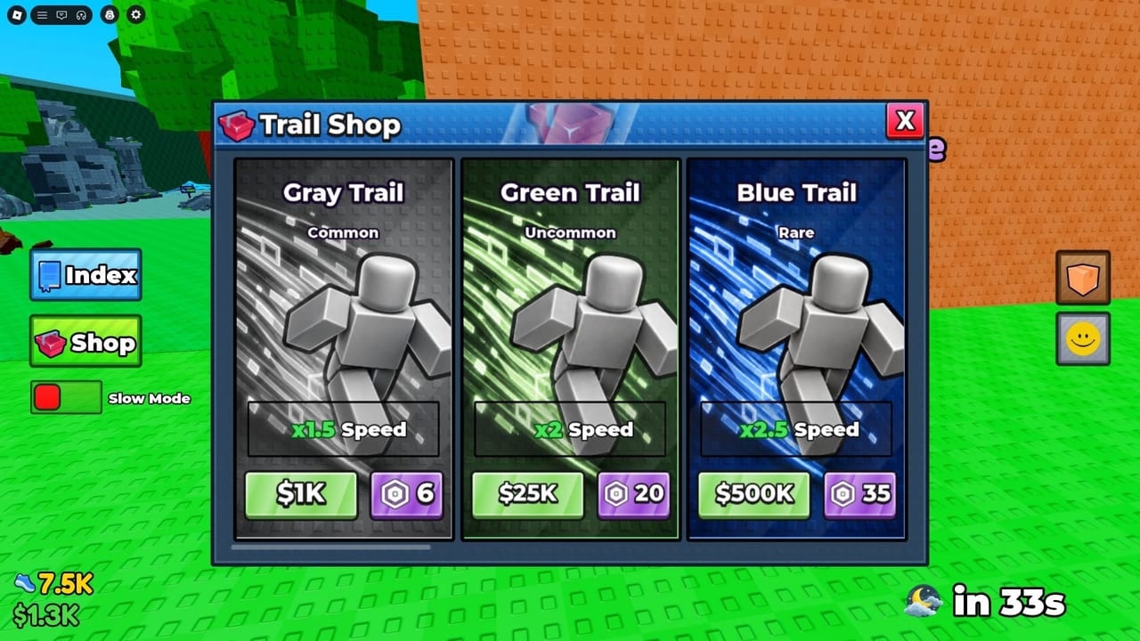 Controls